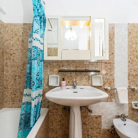 Turistico Holiday home Maletto