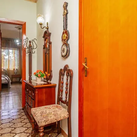 Holiday home Turistico