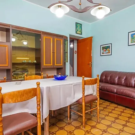 Turistico Holiday home *