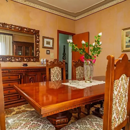 Holiday home Turistico *