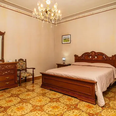 Holiday home Turistico Maletto