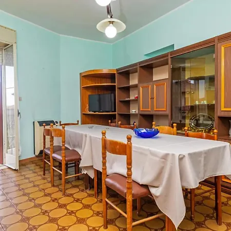Turistico Holiday home