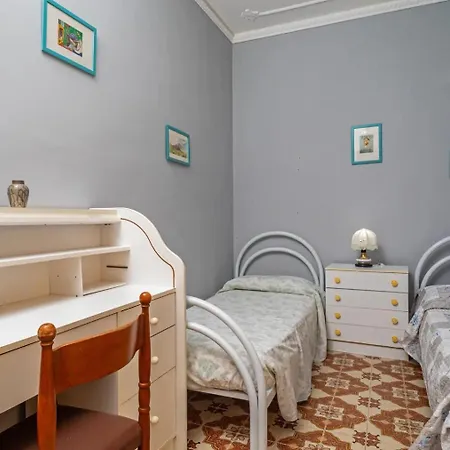 Holiday home Turistico