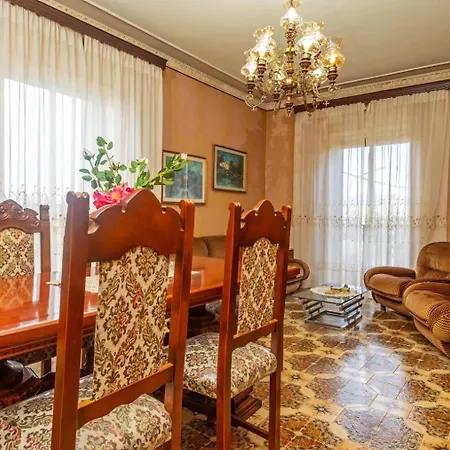 Holiday home Turistico *
