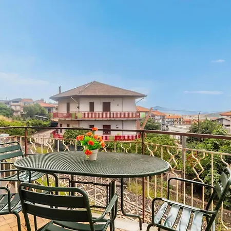 Turistico Holiday home Maletto