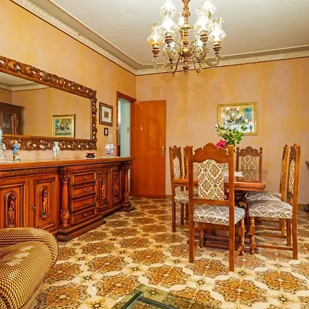 Holiday home Turistico Maletto