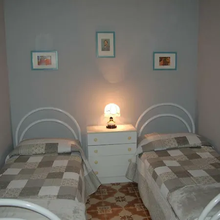 Holiday home Turistico *