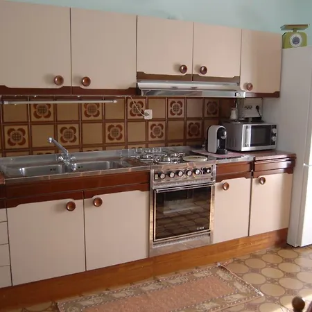 Holiday home Turistico *