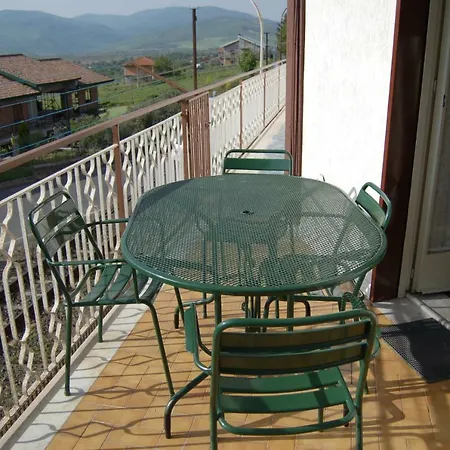 Holiday home Turistico Maletto