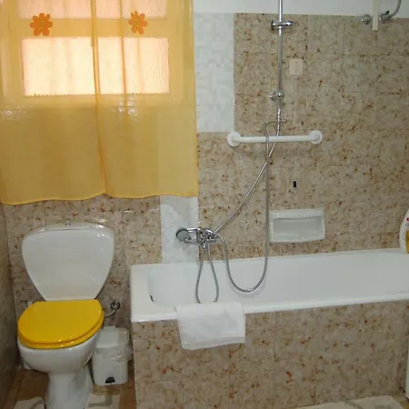 Holiday home Turistico Maletto