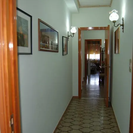 Turistico Holiday home *