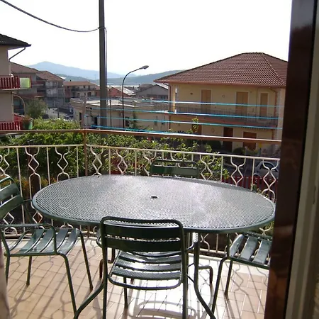 Holiday home Turistico Maletto