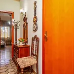 Nyaraló Turistico - Rosina Etna Taormina