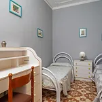 Nyaraló Turistico - Rosina Etna Taormina