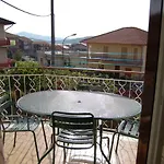 Nyaraló Turistico - Rosina Etna Taormina Maletto